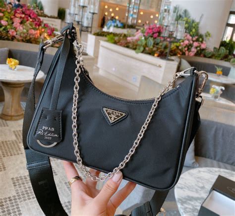 Prada handbags outlet online UK